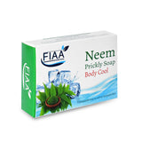 FIAA TRANSPARENT SOAP - Neem Extract