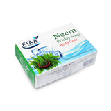 FIAA TRANSPARENT SOAP - Neem Extract