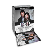 Fiaa Hair Color Sachets 25ml Natural Black
