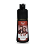 Fiaa Hair Color Shampoo 200ml Dark Brown