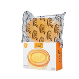 FIAA TRANSPARENT SOAP (125g) - Lemon Flower Extract