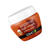 Cosmo Argan Oil Hair Treatment Cream