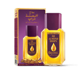 Bajaj Almond Drop Oil