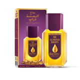 Bajaj Almond Drop Oil