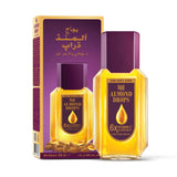 Bajaj Almond Drop Oil