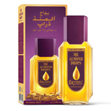 Bajaj Almond Drop Oil