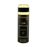 ETERNAL LOVE Aree Body Spray - Oud Series