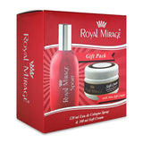 Royal Mirage Sport Gift Pack