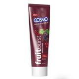 Cosmo Face Body Scrub Grape & Cherry (150 ML)