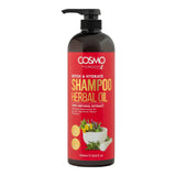 Cosmo Aloe Vera Shampoo-1000ml