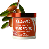 Cosmo Coconut Oil Hair Food Formula