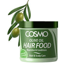 Cosmo Coconut Oil Hair Food Formula