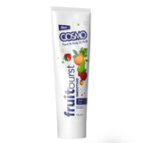 Cosmo Face Body Scrub Mix Fruit (150 ML)