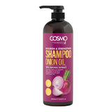 Cosmo Aloe Vera Shampoo-1000ml