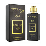ETERNAL LOVE Raghba - Oud Series