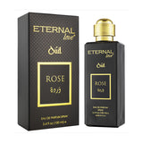 ETERNAL LOVE Rose - Oud Series