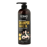 Cosmo Aloe Vera Shampoo-1000ml