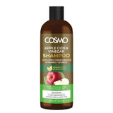 Cosmo Activated Charcoal Shampoo