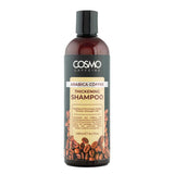 Cosmo Activated Charcoal Shampoo