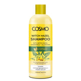 Cosmo Activated Charcoal Shampoo