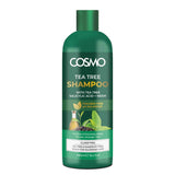 Cosmo Activated Charcoal Shampoo
