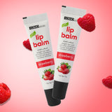 Cosmo Strawberry Lip Balm (15 GM)
