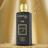 ETERNAL LOVE Amber - Oud Series