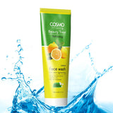 Cosmo Face Wash Strawberry (150 ML)