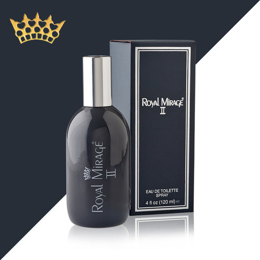Royal Mirage II (120 ML)