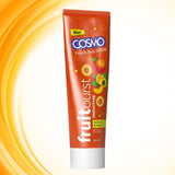 Cosmo Face Body Scrub Apricot & Peach (150 ML)