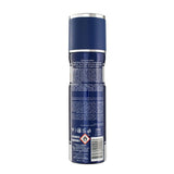 RM Silver– Body Spray (200 ML)