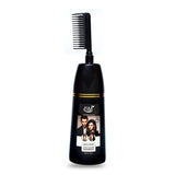 Fiaa 2in1 Hair Color Shampoo Natural Black