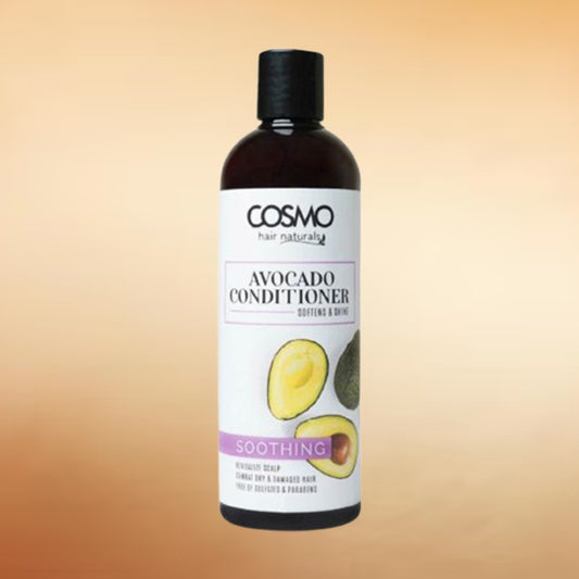 Cosmo Conditioner Avocado (480 ML)