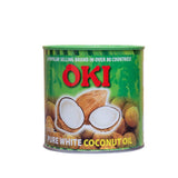 OKI Coconut Oil