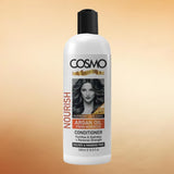 Cosmo Conditioner Argan Oil (500 ML)