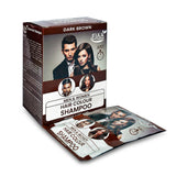 Fiaa Hair Color Sachets 25ml Dark Brown