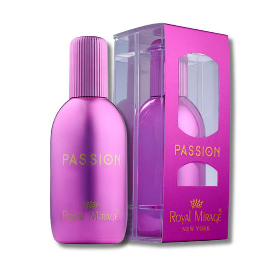 Royal Mirage Passion (100 ML) - Premium Series