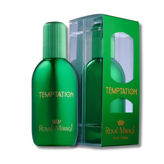 Royal Mirage Temptation (100 ML) - Premium Series