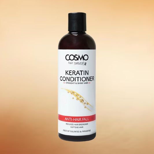 Cosmo Conditioner Keratin (480 ML)