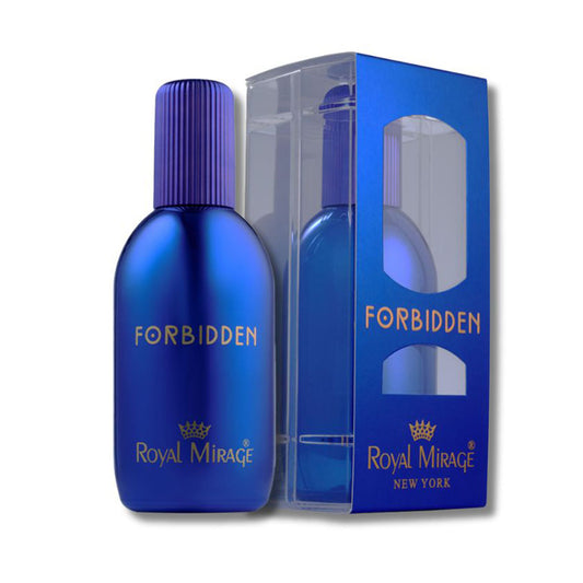 Royal Mirage Forbidden (100 ML) - Premium Series