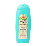 Cosmo Shampoo Avocado Oil