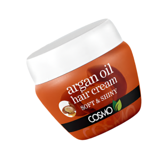 Cosmo Argan Oil Hair Treatment Cream