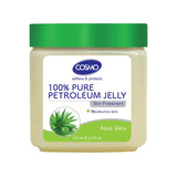 Cosmo Petroleum Jelly Aloe Vera