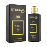 ETERNAL LOVE  Areej - Oud Series