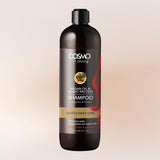 Cosmo Shampoo Argan Oil