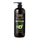 Cosmo Shampoo Avocado Oil