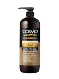 Cosmo Shampoo Argan Oil