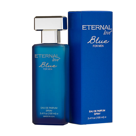 EL Perfumes Blue For Men (100 ML)