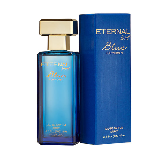 EL Perfumes Blue For Women (100 ML)