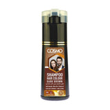 Hair Colour Shampoo (180 ML) - Dark Brown